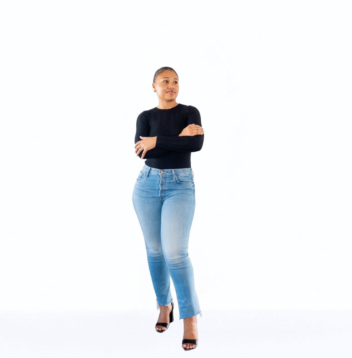 Cozy Luxe Ribbed Bodysuit
