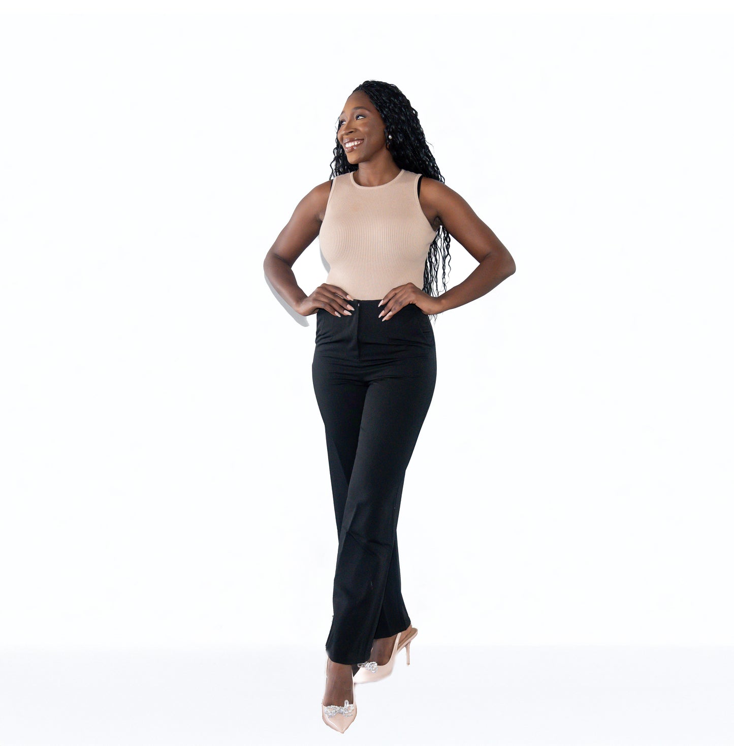 The Core Bodysuit