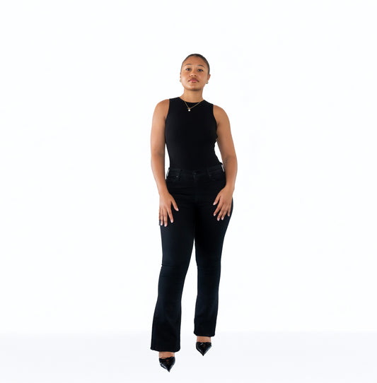 The Core Bodysuit