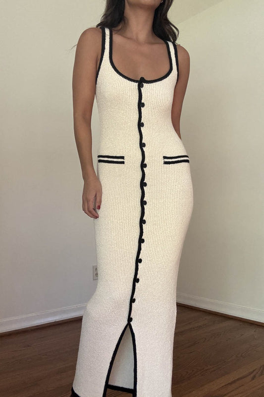 Cozy Dream Dress