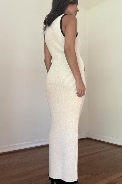 Cozy Dream Dress
